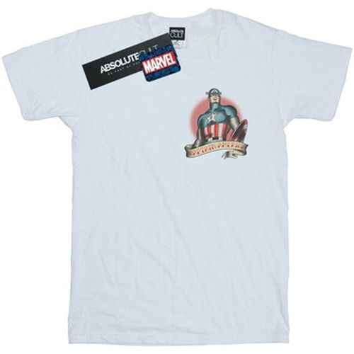 T-shirt Marvel BI51346 - Marvel - Modalova