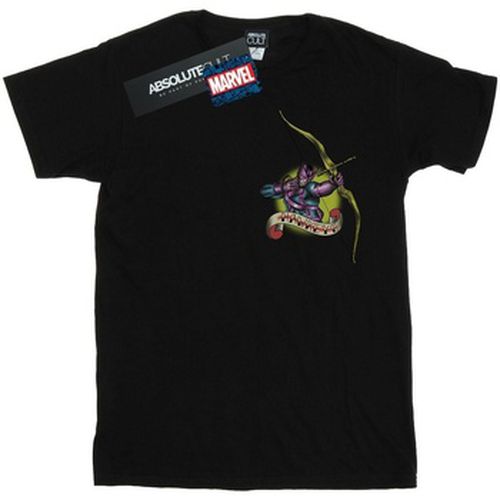 T-shirt Marvel BI51347 - Marvel - Modalova