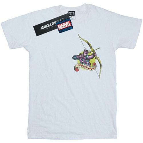 T-shirt Marvel BI51347 - Marvel - Modalova