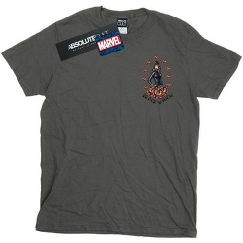 T-shirt Marvel BI51356 - Marvel - Modalova