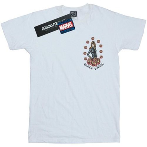 T-shirt Marvel BI51356 - Marvel - Modalova