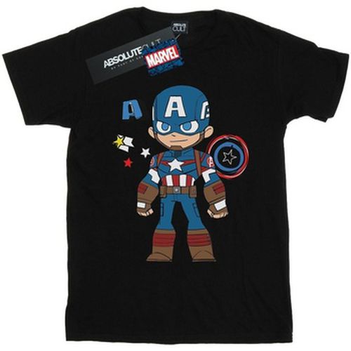 T-shirt Marvel BI51370 - Marvel - Modalova