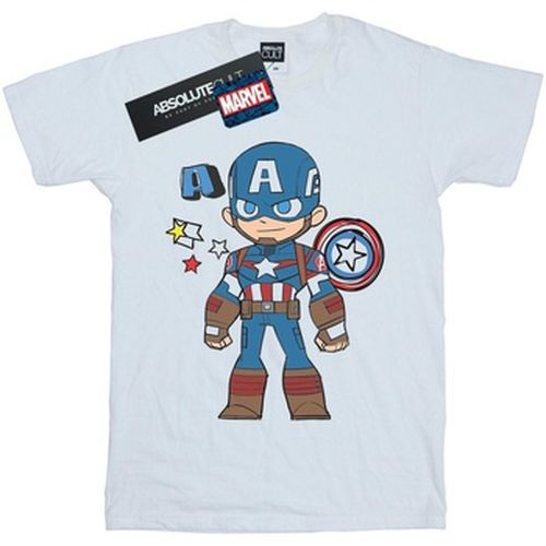 T-shirt Marvel BI51370 - Marvel - Modalova