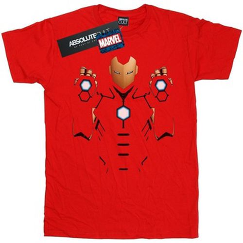 T-shirt Marvel BI51382 - Marvel - Modalova