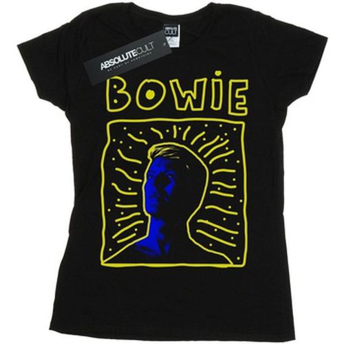 T-shirt David Bowie 90s - David Bowie - Modalova