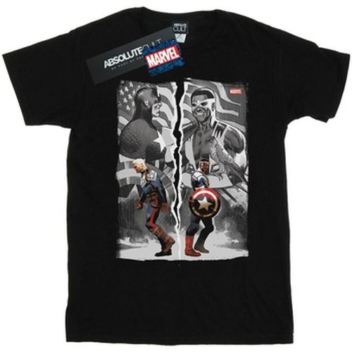 T-shirt Marvel BI51408 - Marvel - Modalova