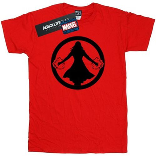 T-shirt Marvel BI51409 - Marvel - Modalova