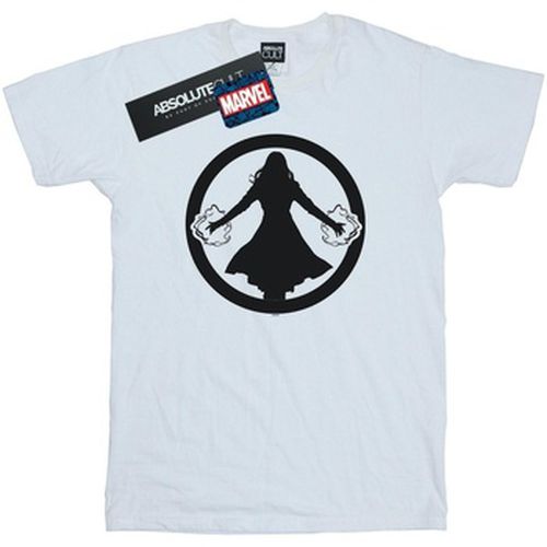 T-shirt Marvel BI51409 - Marvel - Modalova