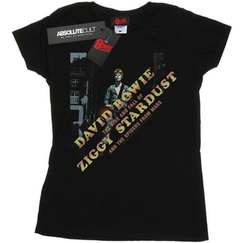 T-shirt David Bowie BI51410 - David Bowie - Modalova