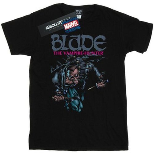 T-shirt Marvel Blade Action - Marvel - Modalova