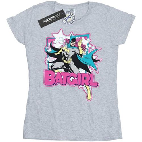 T-shirt Dc Comics Batgirl Leap - Dc Comics - Modalova