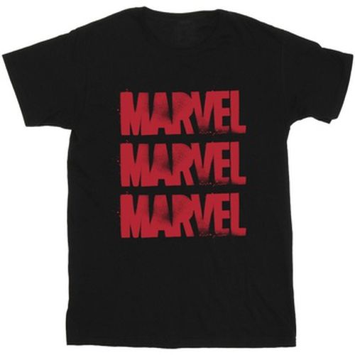 T-shirt Marvel BI51446 - Marvel - Modalova