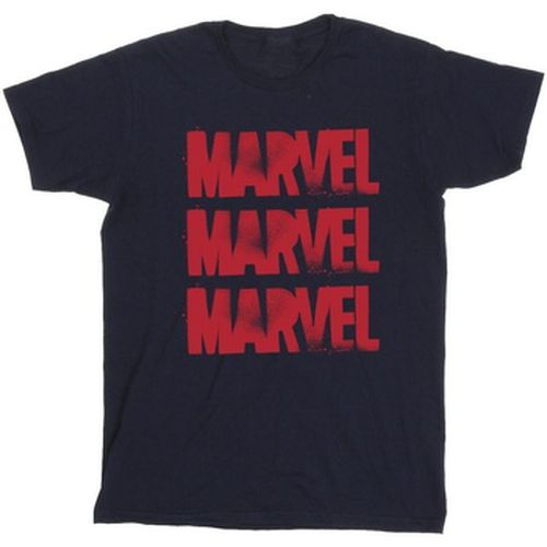 T-shirt Marvel BI51446 - Marvel - Modalova