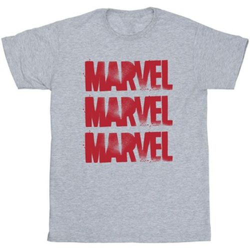 T-shirt Marvel BI51446 - Marvel - Modalova