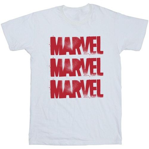 T-shirt Marvel BI51446 - Marvel - Modalova