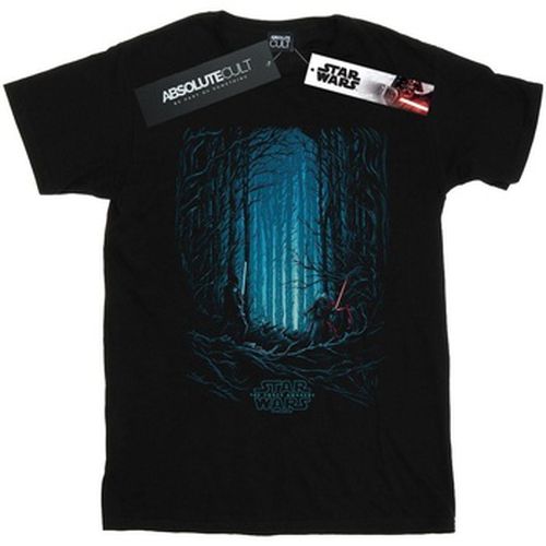 T-shirt BI51452 - Star Wars: The Force Awakens - Modalova