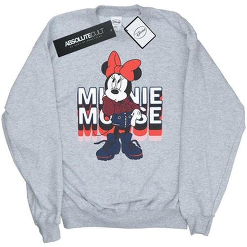 Sweat-shirt Minnie Mouse In Hoodie - Disney - Modalova