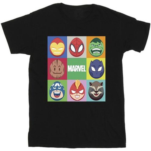 T-shirt Marvel BI51464 - Marvel - Modalova