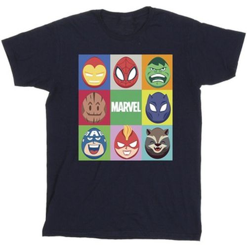 T-shirt Marvel BI51464 - Marvel - Modalova