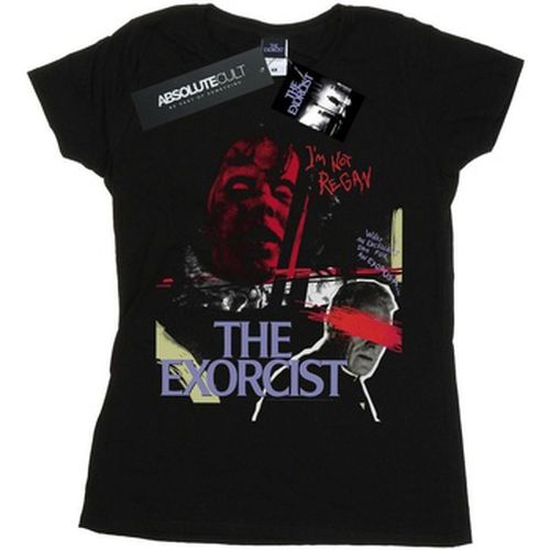 T-shirt The Exorcist BI51469 - The Exorcist - Modalova