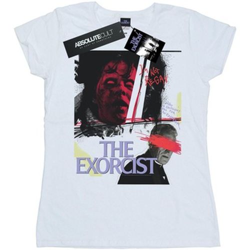 T-shirt The Exorcist BI51469 - The Exorcist - Modalova