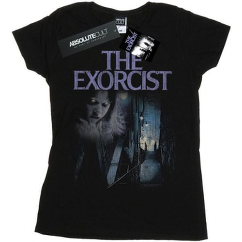 T-shirt Distressed Steps - The Exorcist - Modalova