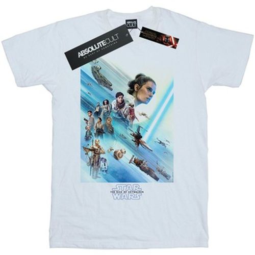 T-shirt Resistance - Star Wars: The Rise Of Skywalker - Modalova