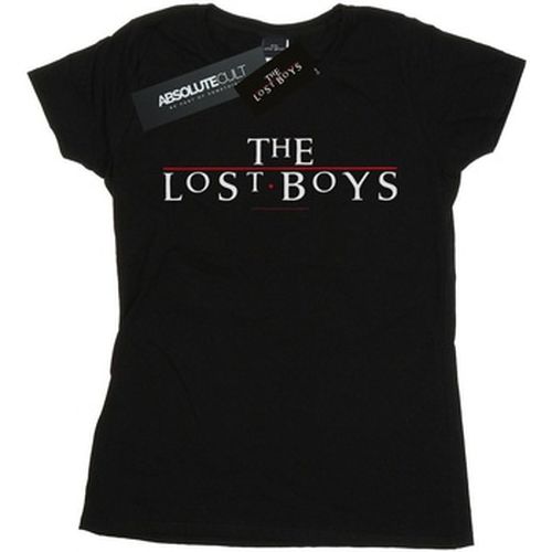 T-shirt The Lost Boys BI51552 - The Lost Boys - Modalova