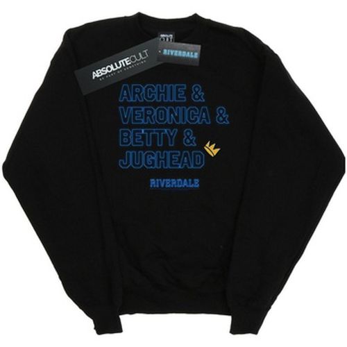 Sweat-shirt Riverdale BI51554 - Riverdale - Modalova