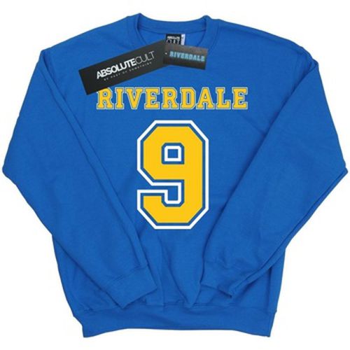 Sweat-shirt Riverdale Nine Logo - Riverdale - Modalova