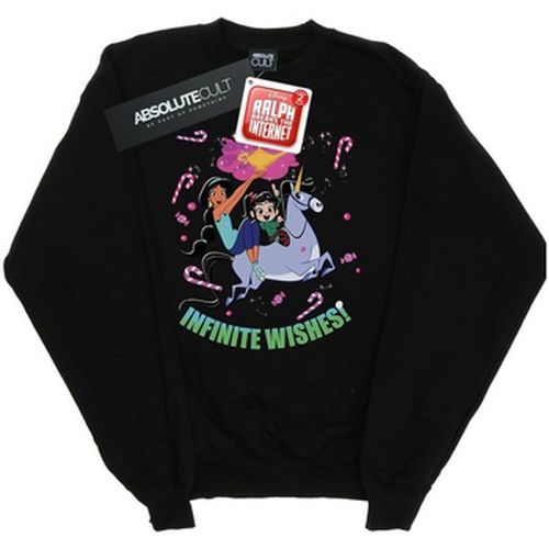 Sweat-shirt Wreck It RalphAnd Vanellope - Disney - Modalova