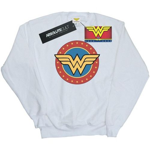 Sweat-shirt Dc Comics BI50966 - Dc Comics - Modalova