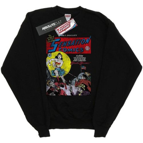 Sweat-shirt Sensation Issue 1 - Dc Comics - Modalova