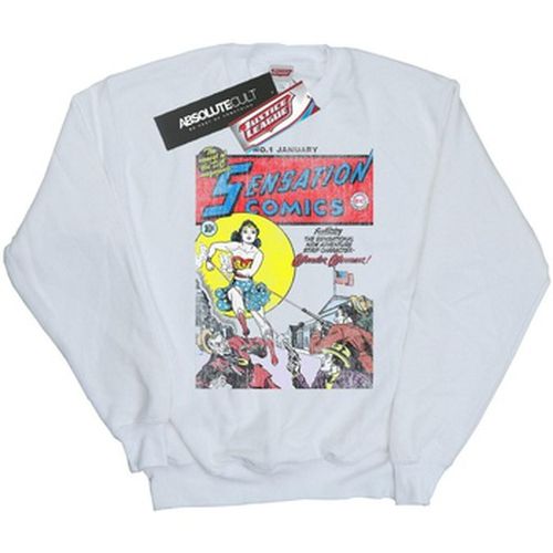 Sweat-shirt Sensation Issue 1 - Dc Comics - Modalova