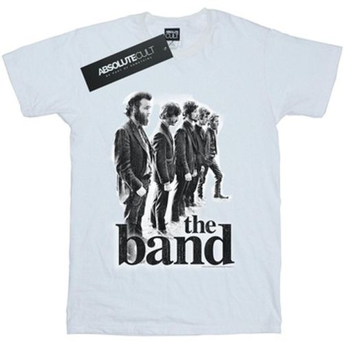 T-shirt The Band BI50981 - The Band - Modalova