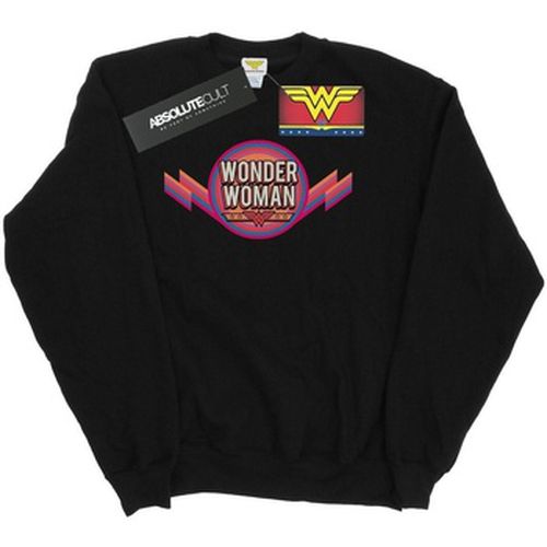 Sweat-shirt Dc Comics BI50989 - Dc Comics - Modalova