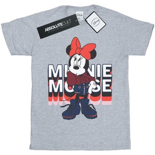 T-shirt Disney In Hoodie - Disney - Modalova