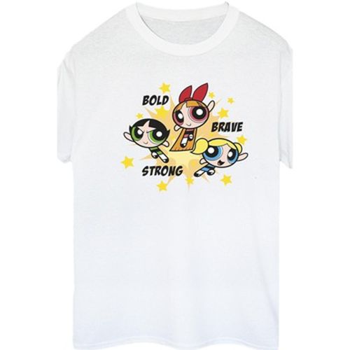 T-shirt BI51067 - The Powerpuff Girls - Modalova