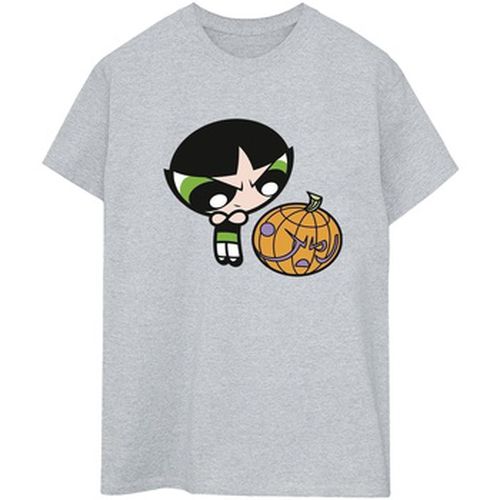 T-shirt BI51068 - The Powerpuff Girls - Modalova