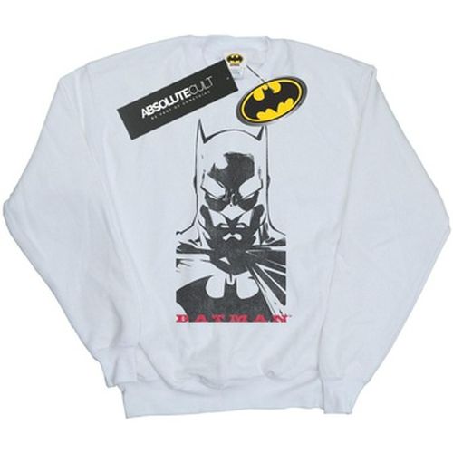 Sweat-shirt Dc Comics BI51081 - Dc Comics - Modalova