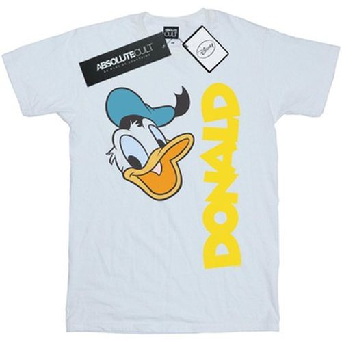 T-shirt Donald Duck Greetings - Disney - Modalova