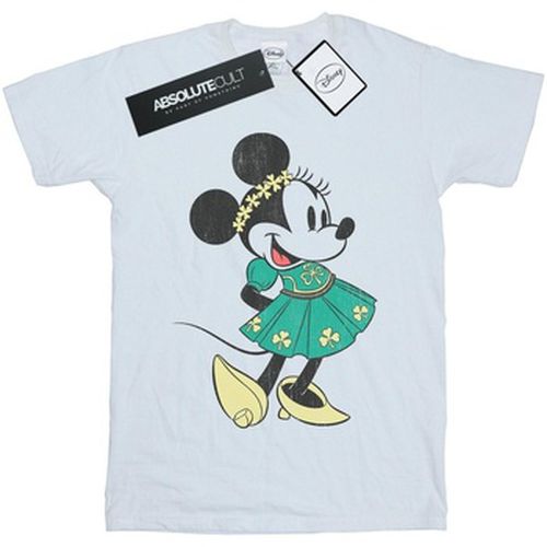 T-shirt Disney St Patrick's Day - Disney - Modalova