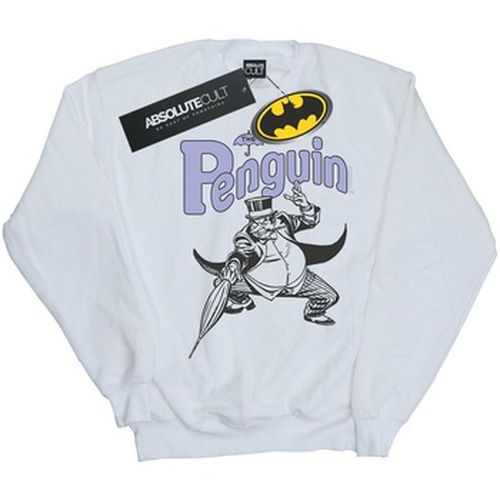 Sweat-shirt Dc Comics BI51112 - Dc Comics - Modalova