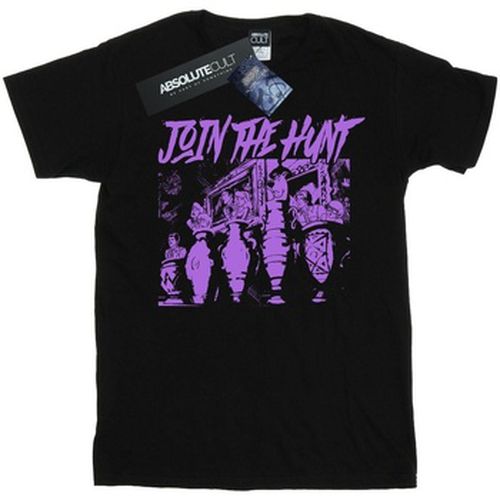 T-shirt Join The Hunt - Scoobynatural - Modalova