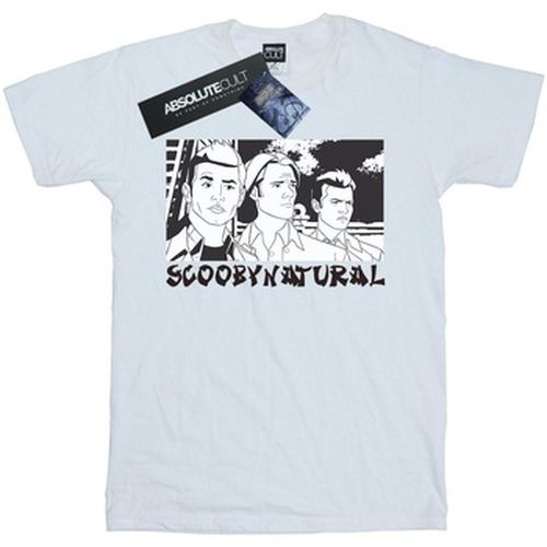 T-shirt Scoobynatural Take Away - Scoobynatural - Modalova