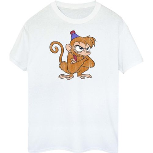 T-shirt Aladdin Classic Angry Abu - Disney - Modalova