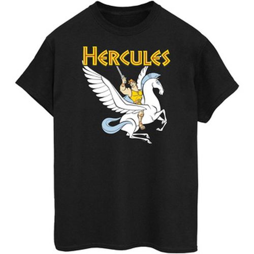 T-shirt Hercules With Pegasus - Disney - Modalova