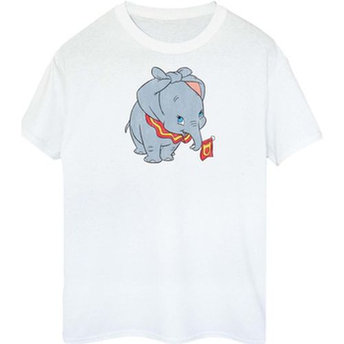 T-shirt Dumbo Classic Tied Up Ears - Disney - Modalova