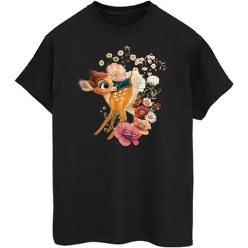 T-shirt Disney Bambi Meadow - Disney - Modalova
