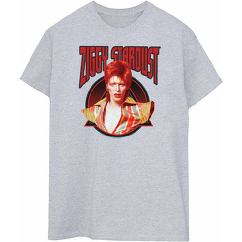 T-shirt David Bowie Ziggy Stardust - David Bowie - Modalova
